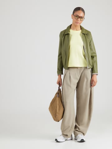 s.Oliver Футболка в Желтый