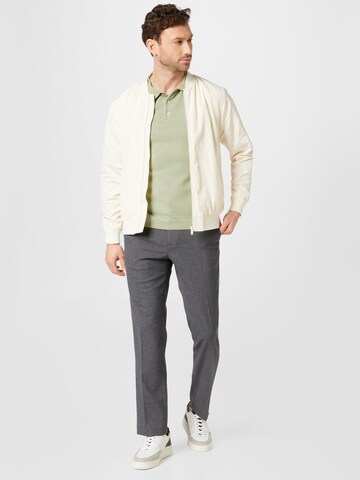 Veste mi-saison BURTON MENSWEAR LONDON en beige