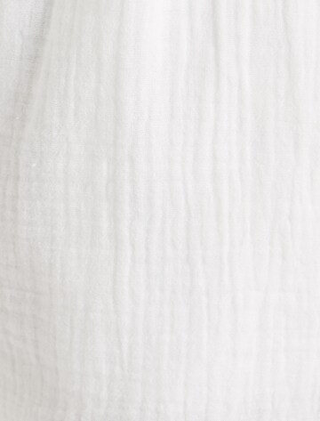 Koton Regular Shorts in Weiß