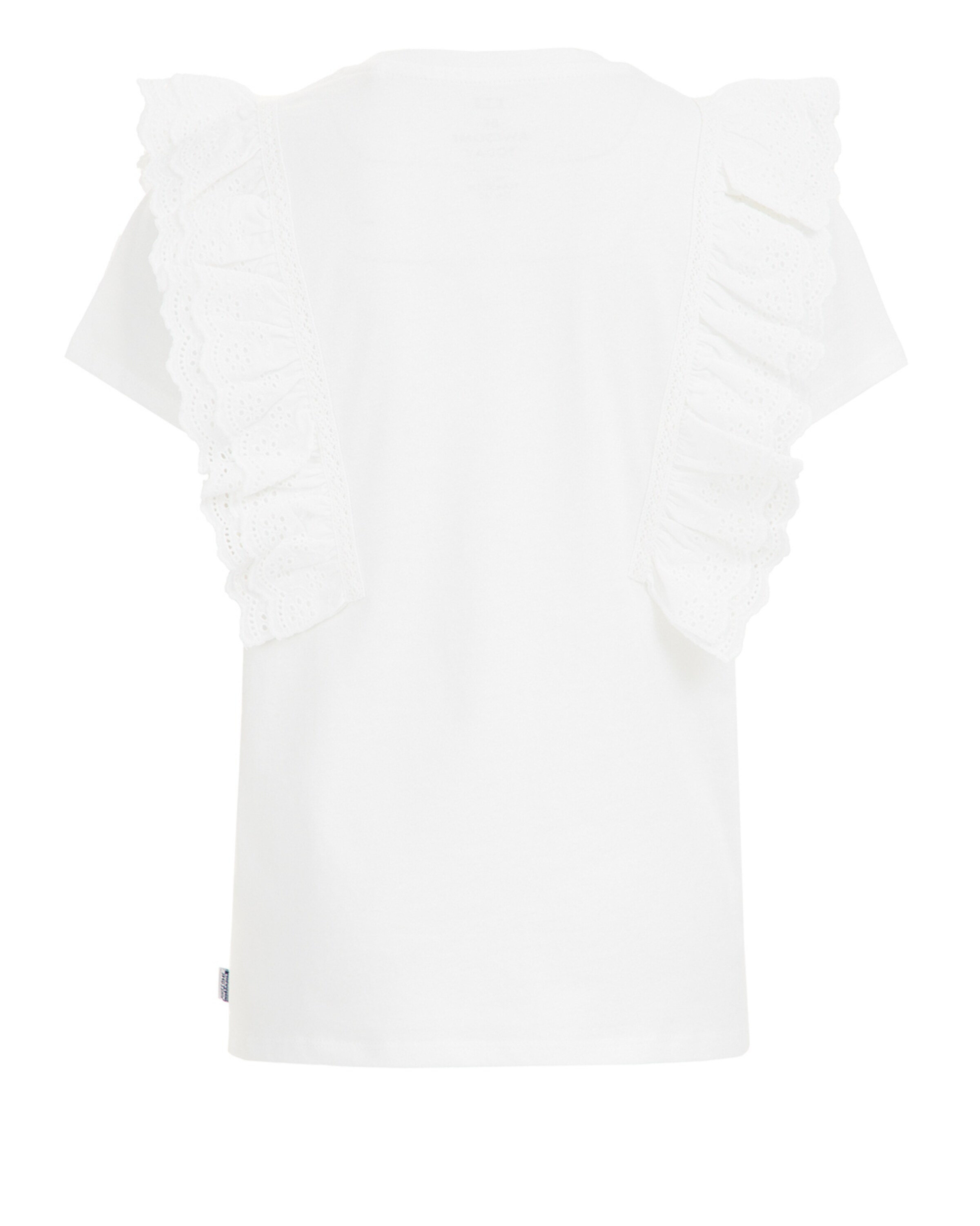 balts WE Fashion T-Krekls