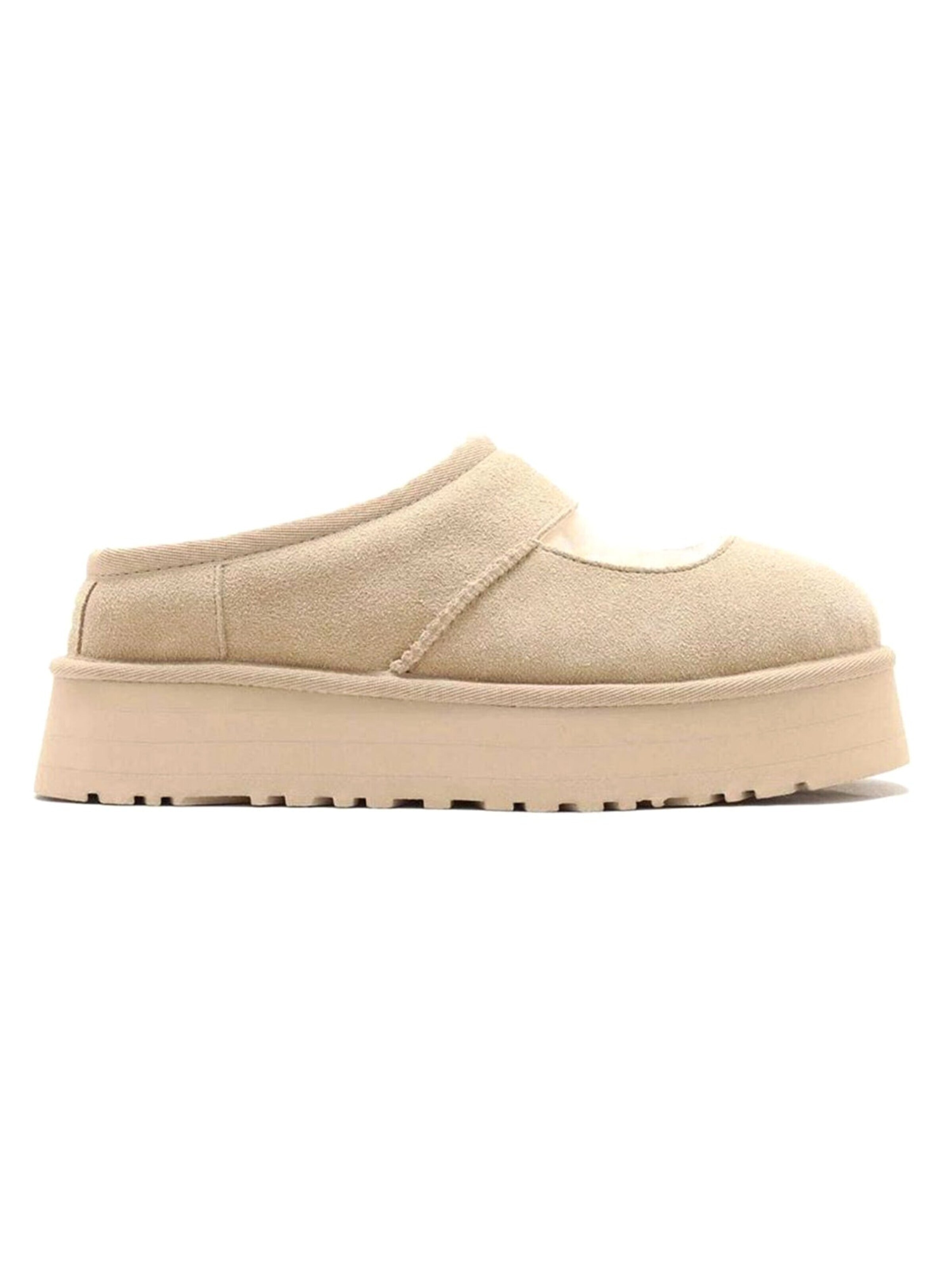 UGG Clogs in Beige