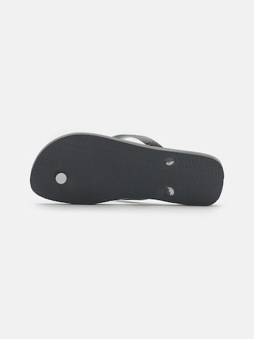 HAVAIANAS Teenslipper in Grijs