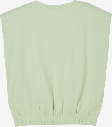 s.Oliver Shirt in Green