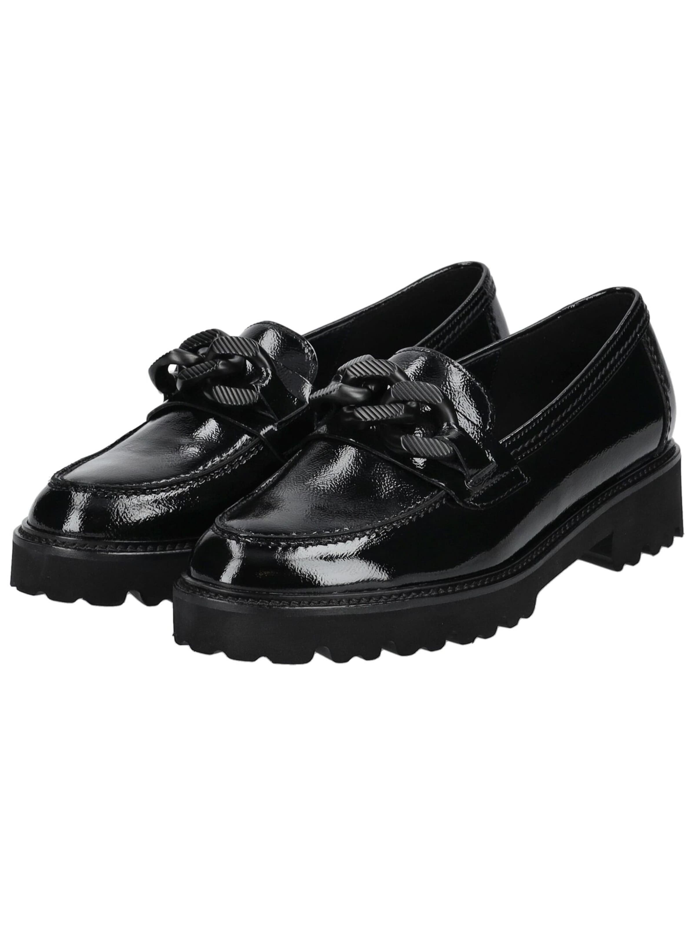 GABOR Instappers in Zwart