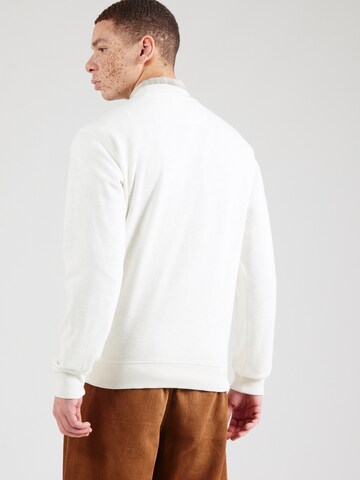 SCOTCH & SODA Свитшот в Белый