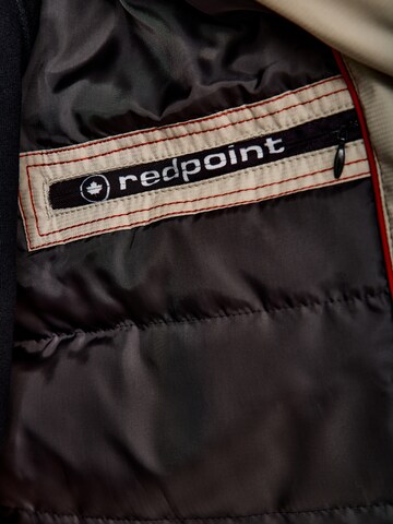 REDPOINT Winter Jacket in Beige