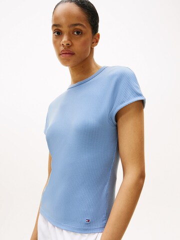 TOMMY HILFIGER Shirt in Blue