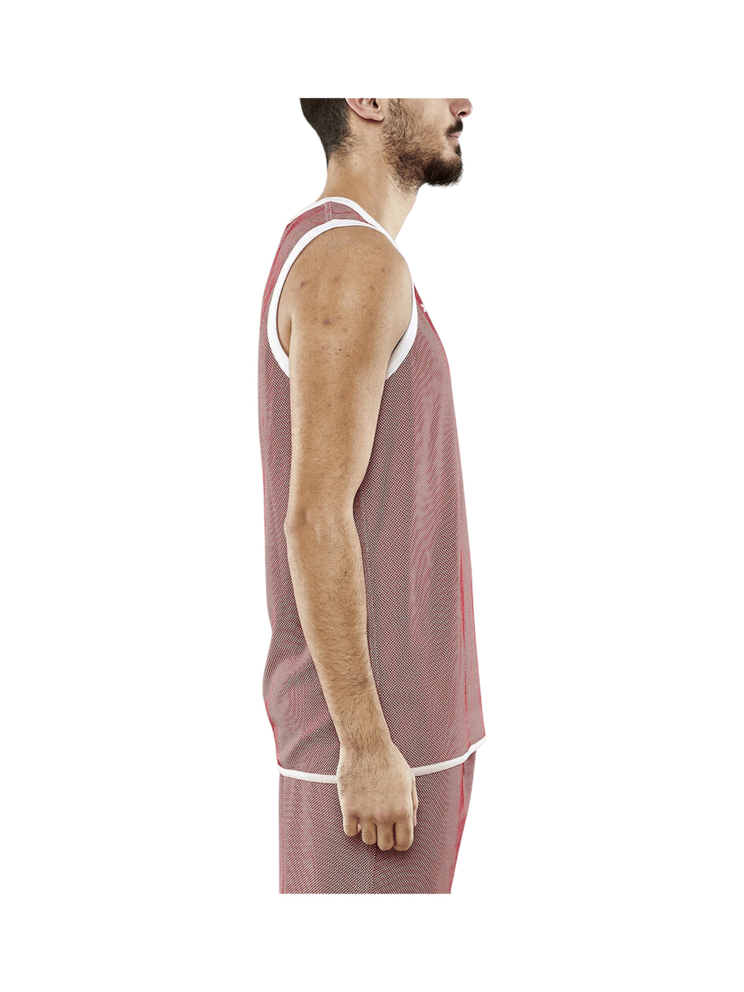 Craft Performance shirt in Red