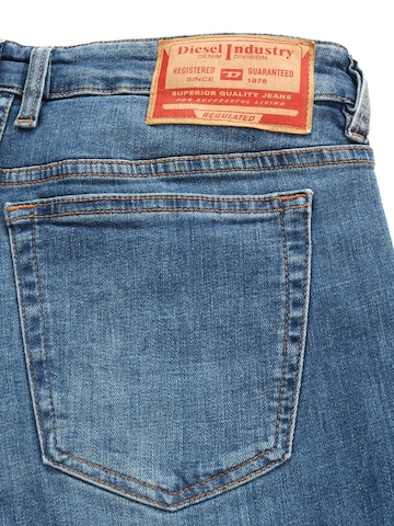 DIESEL Skinny Jeans '1979 Sleenker'‌‌ in Blau