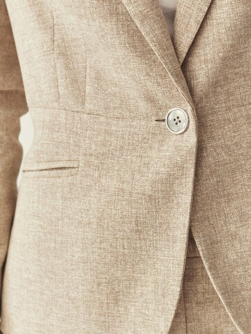 TATUUM Kavaj 'NESSARIA' i beige