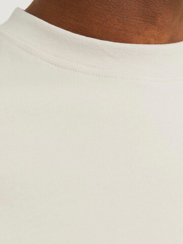 Maglietta 'JJEUrban Edge' di JACK & JONES in grigio