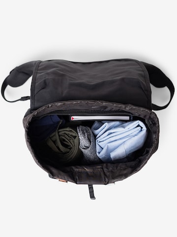 Herschel Backpack 'Little America™ Mid' in Black ABOUT YOU