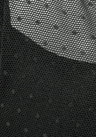 Triangle Soutien-gorge s.Oliver en noir