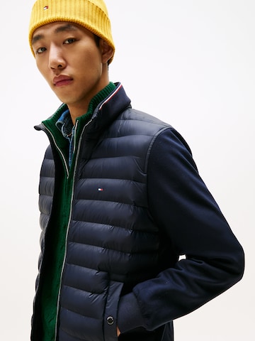 TOMMY HILFIGER Jacke 'Ess' in Blau