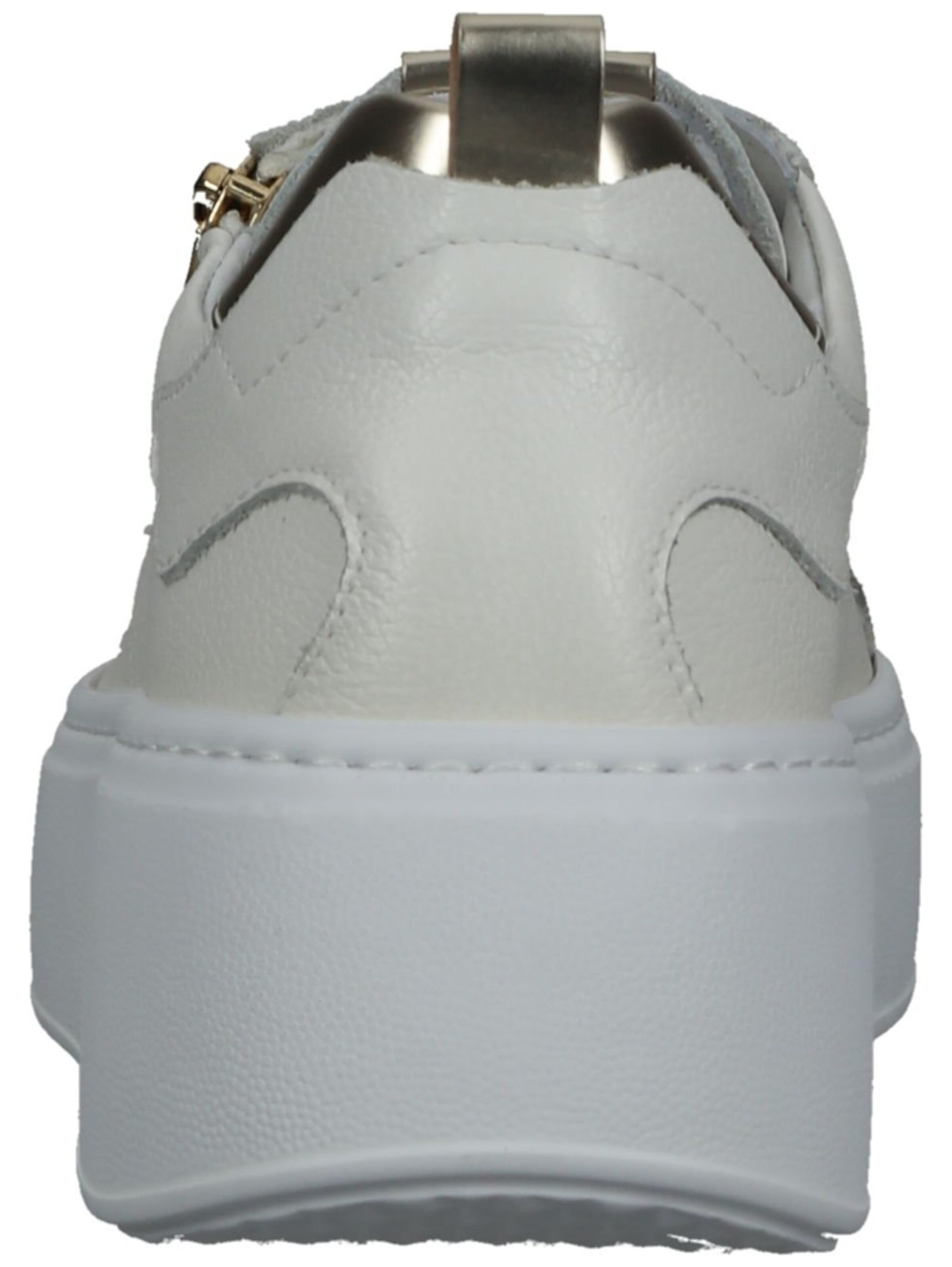 Nero Giardini Sneakers in White