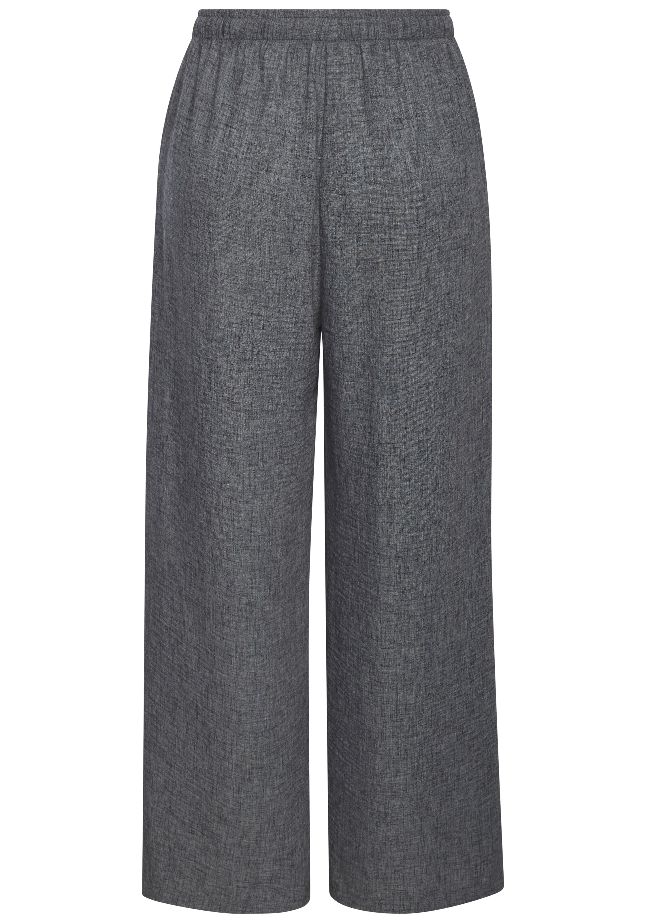BUFFALO Wide leg Pants in Black