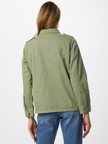 ESPRIT Between-Season Jacket in Green