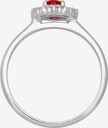 ELLI Ring in Rood