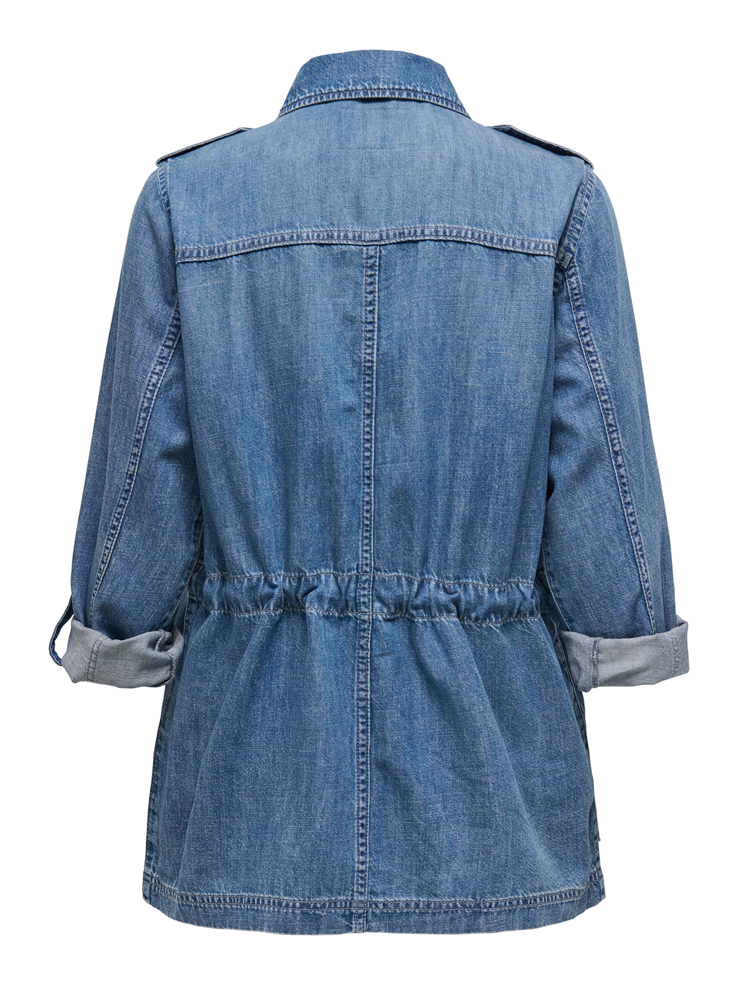 ONLY Átmeneti dzseki 'ONLKENYA' - kék