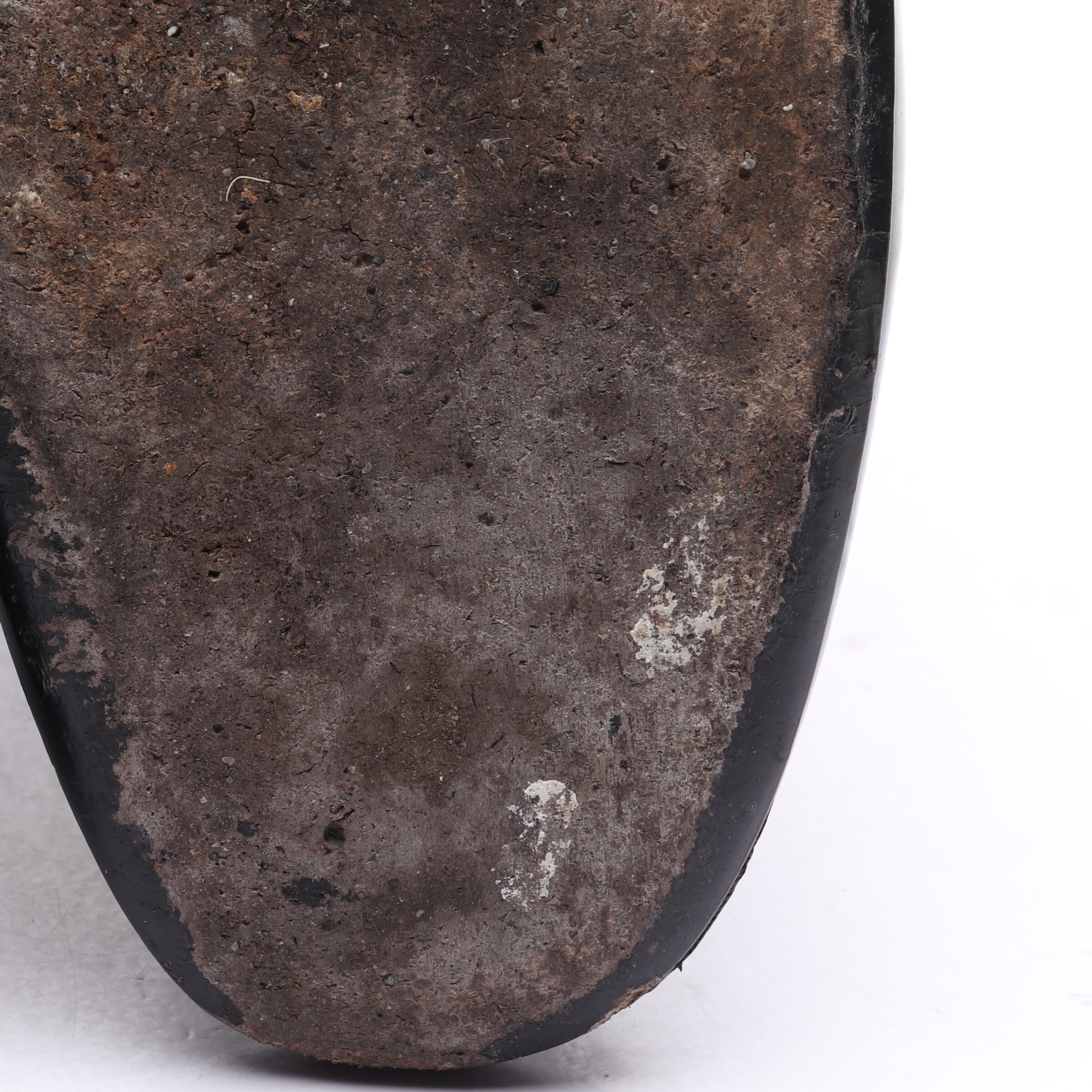 Gucci Stiefeletten 41 in Schwarz