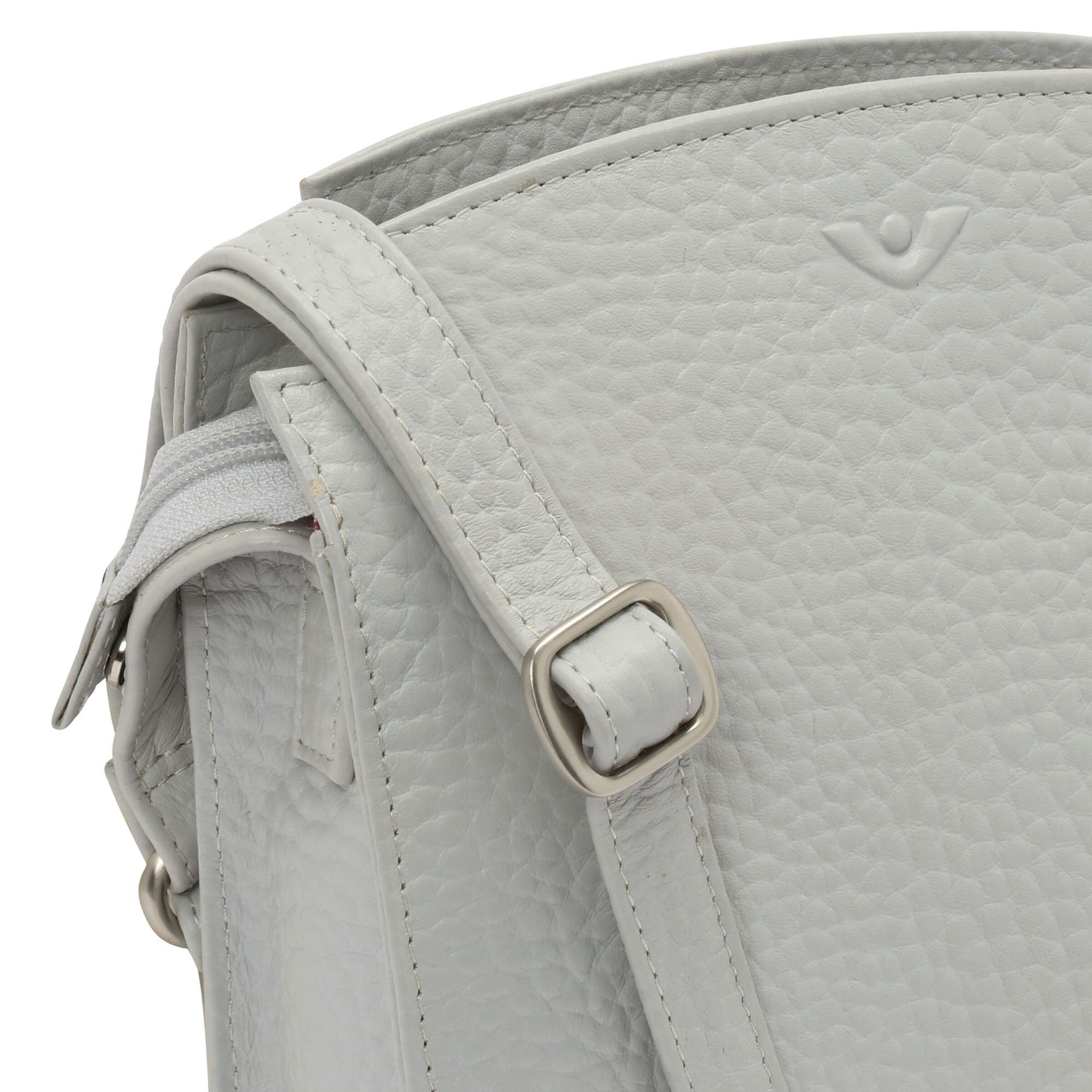 VOi Umhängetasche 'Hirsch' in Grau