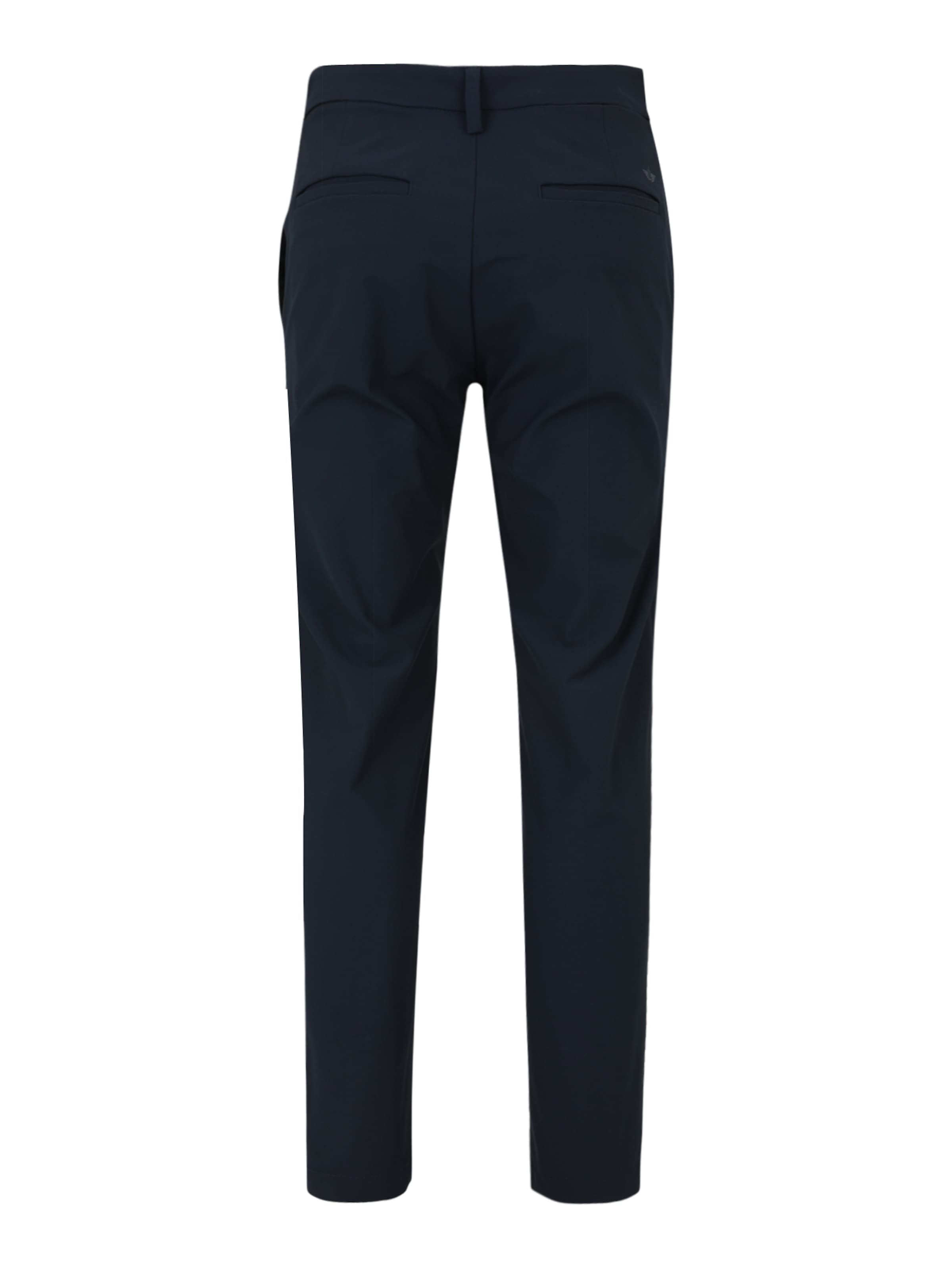 Dockers regular Παντελόνι τσίνο 'GO AIRWEAVE' σε μπλε