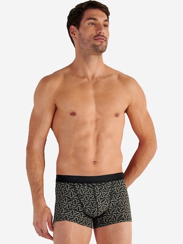 HOM Boxer shorts 'Tom' in Black