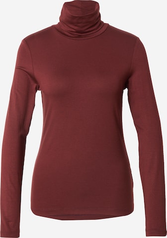 MORE & MORE Paita värissä punainen: etupuoli