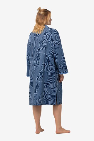 Veste de survêtement Ulla Popken en bleu