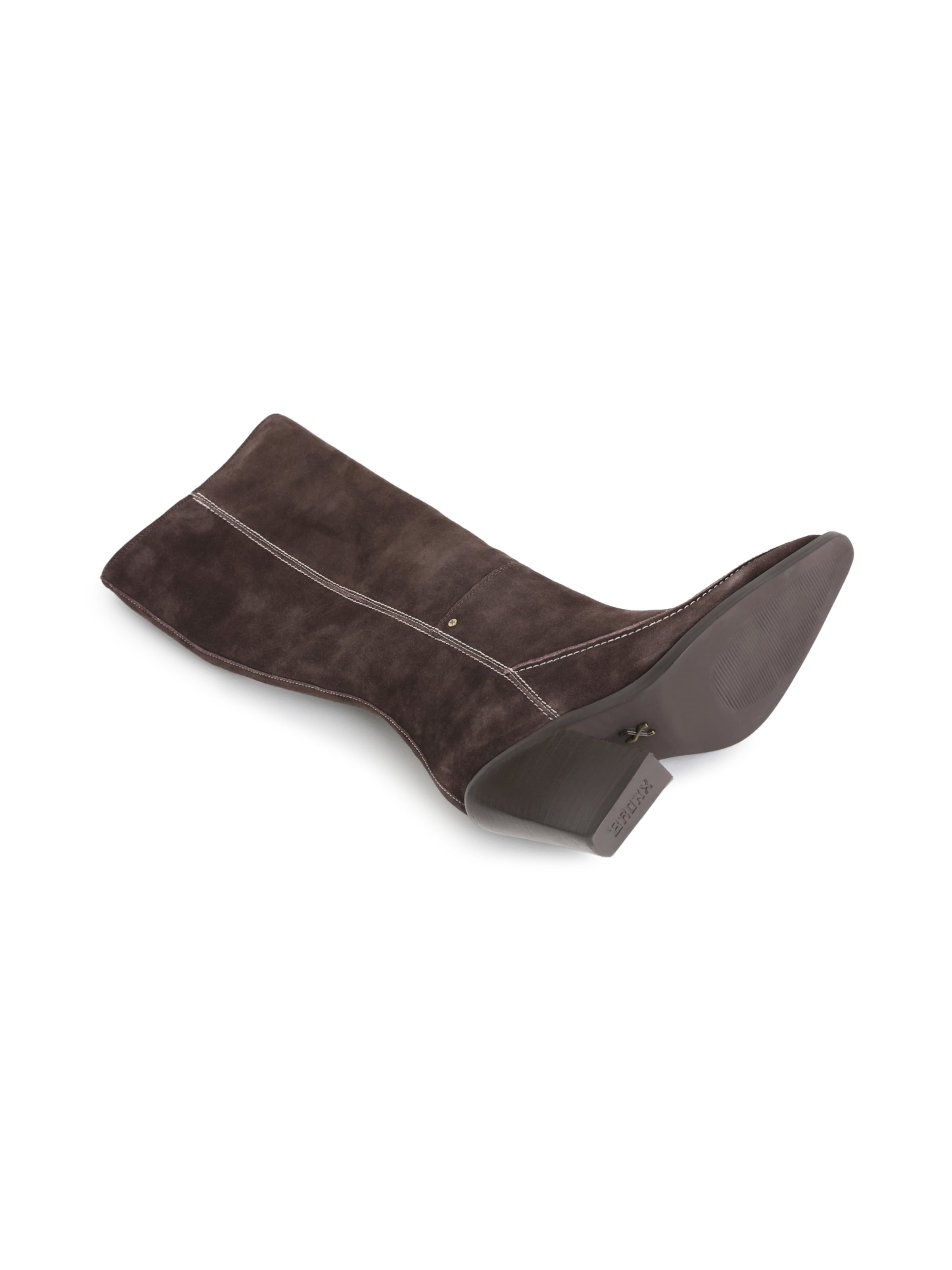 BRONX Сапоги 'New-Kole' в Коричневый