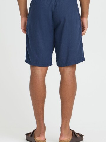 BLEND - regular Pantalón chino ' BHLika ' en azul