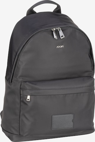 JOOP! Backpack 'Cimiano Miko' in Black: front