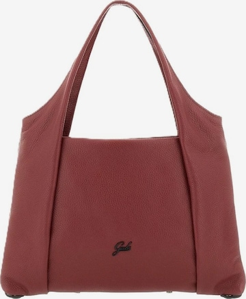 Gabs Handtasche 'Zeynep L' in Rot: Vorderseite