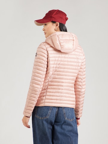 Colmar Přechodná bunda – pink