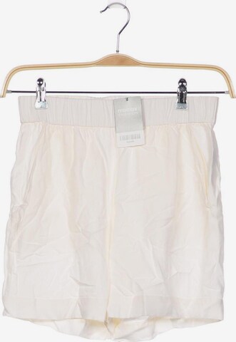 Eyd Clothing Shorts M in Weiß: predná strana