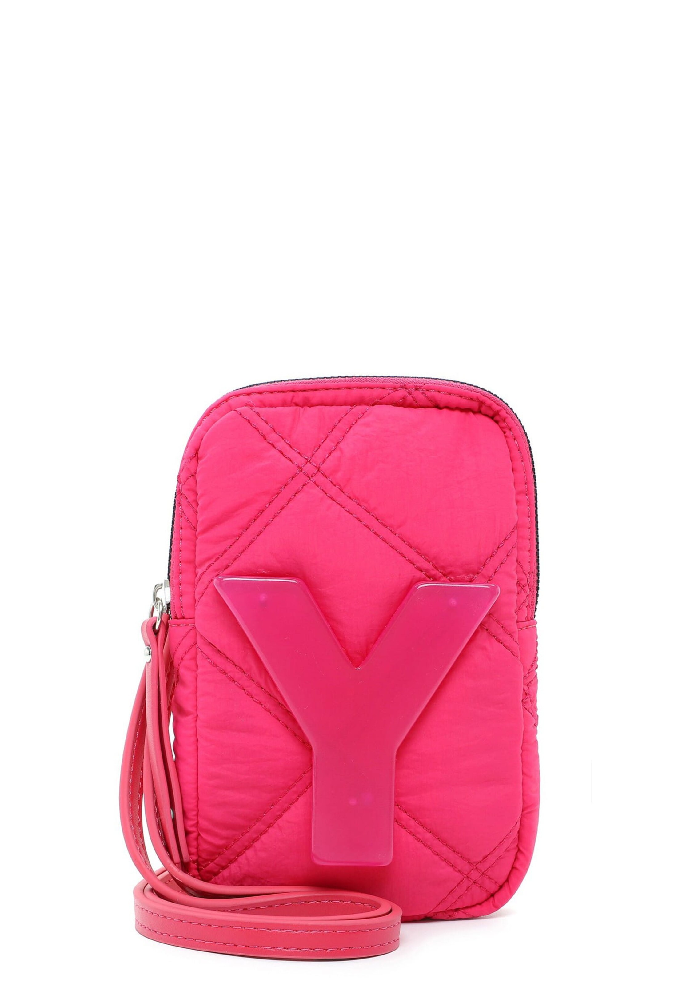 Suri Frey Crossbody bag 'Evy' in Pink: front