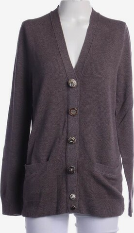 Marc Jacobs Sweater & Cardigan in XS in Brown: front