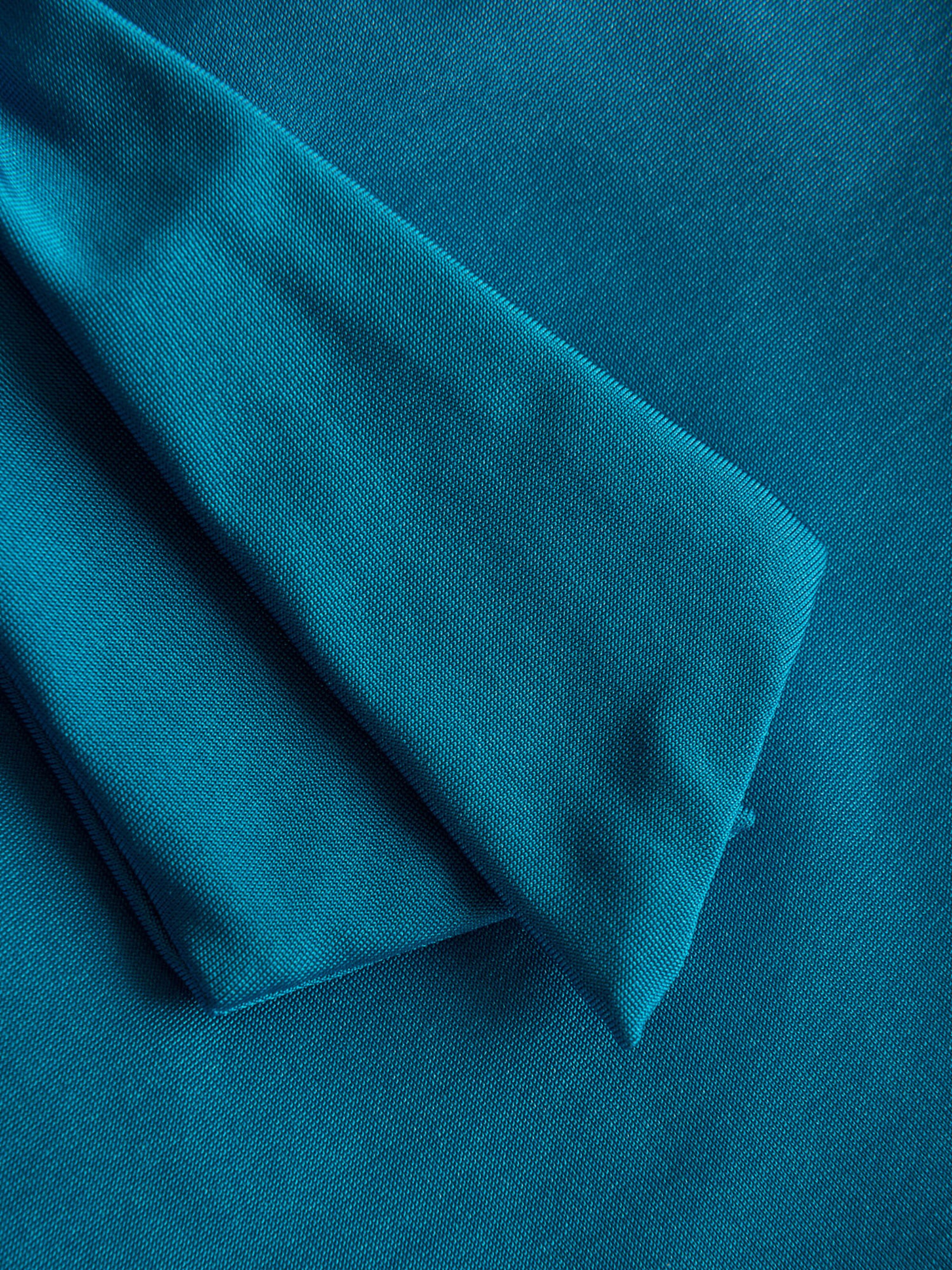 FÉRAUD PARIS Bikini-Hose ' Basic ' in Blau