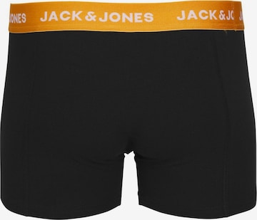 JACK & JONES Boxershorts in Zwart