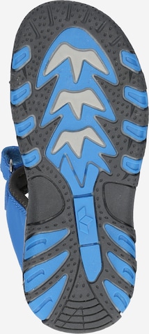 Pantofi deschiși 'Kevin V' de la LICO pe albastru