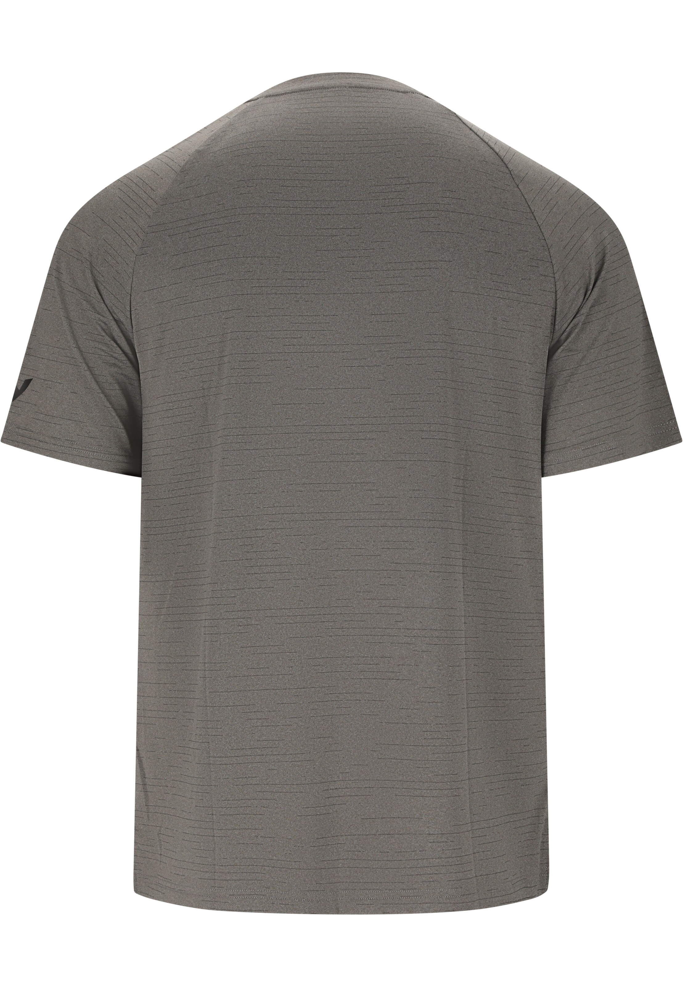 Virtus Functioneel shirt 'Souni' in Grijs