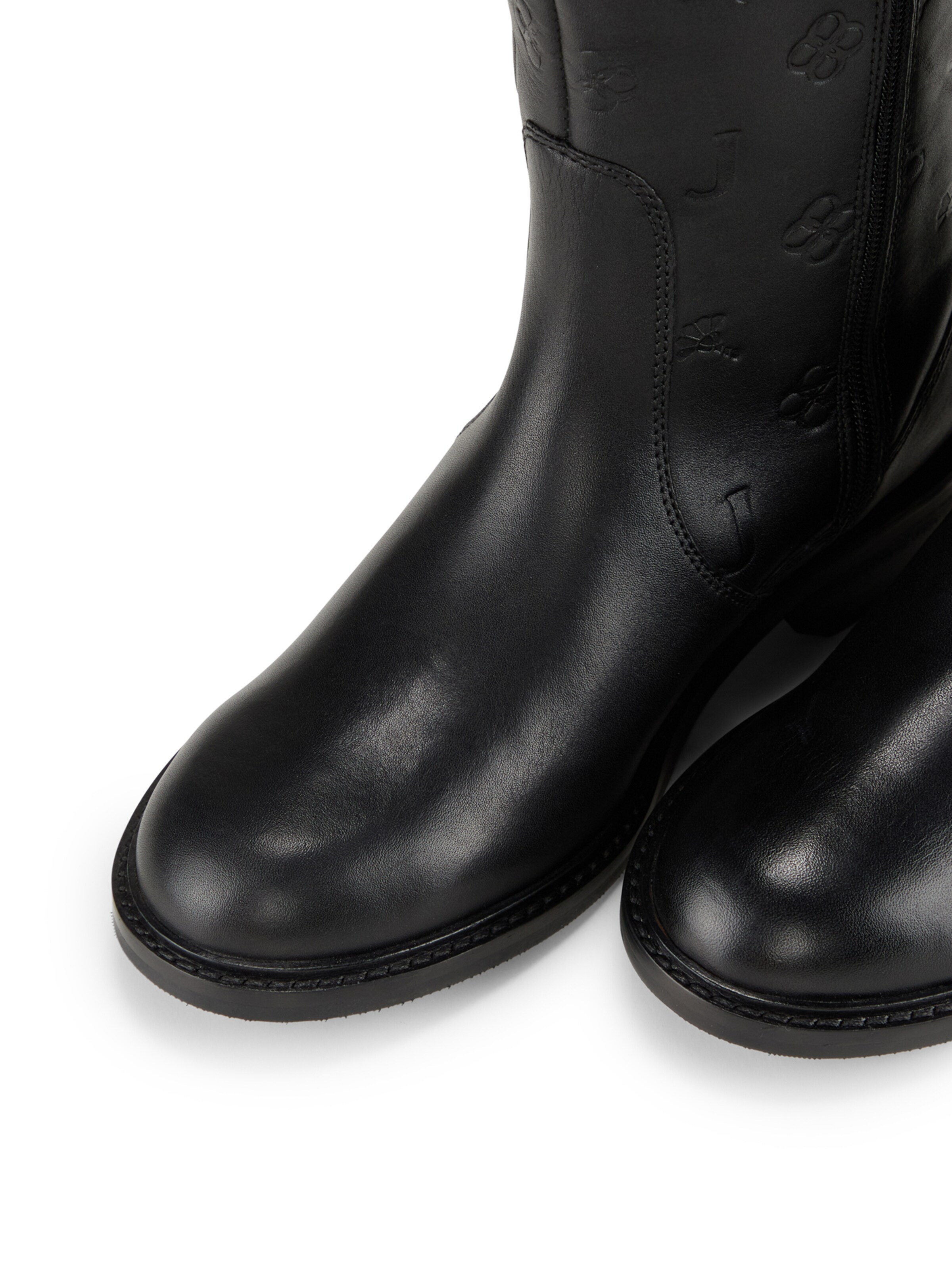 JOOP! - Botas 'Decoro Unico New Tori' en negro