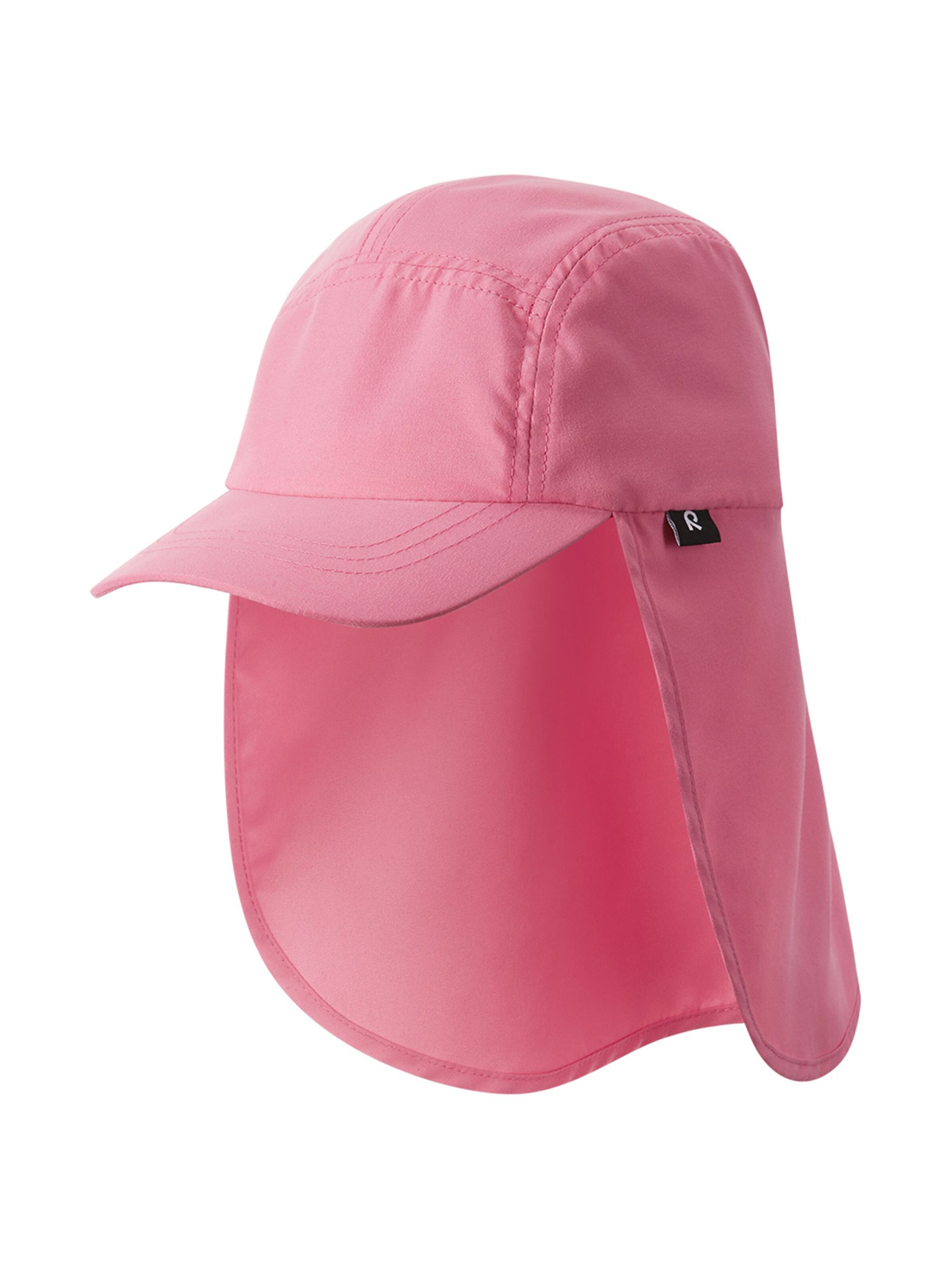 Reima Hut 'Biitsi' in Pink: Vorderseite