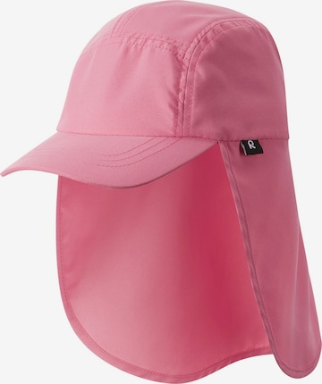 Reima Hut 'Biitsi' in Pink: Vorderseite