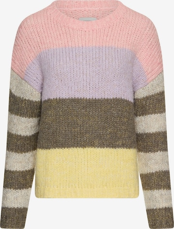 CAMEL ACTIVE Pullover in Mischfarben: Vorderseite