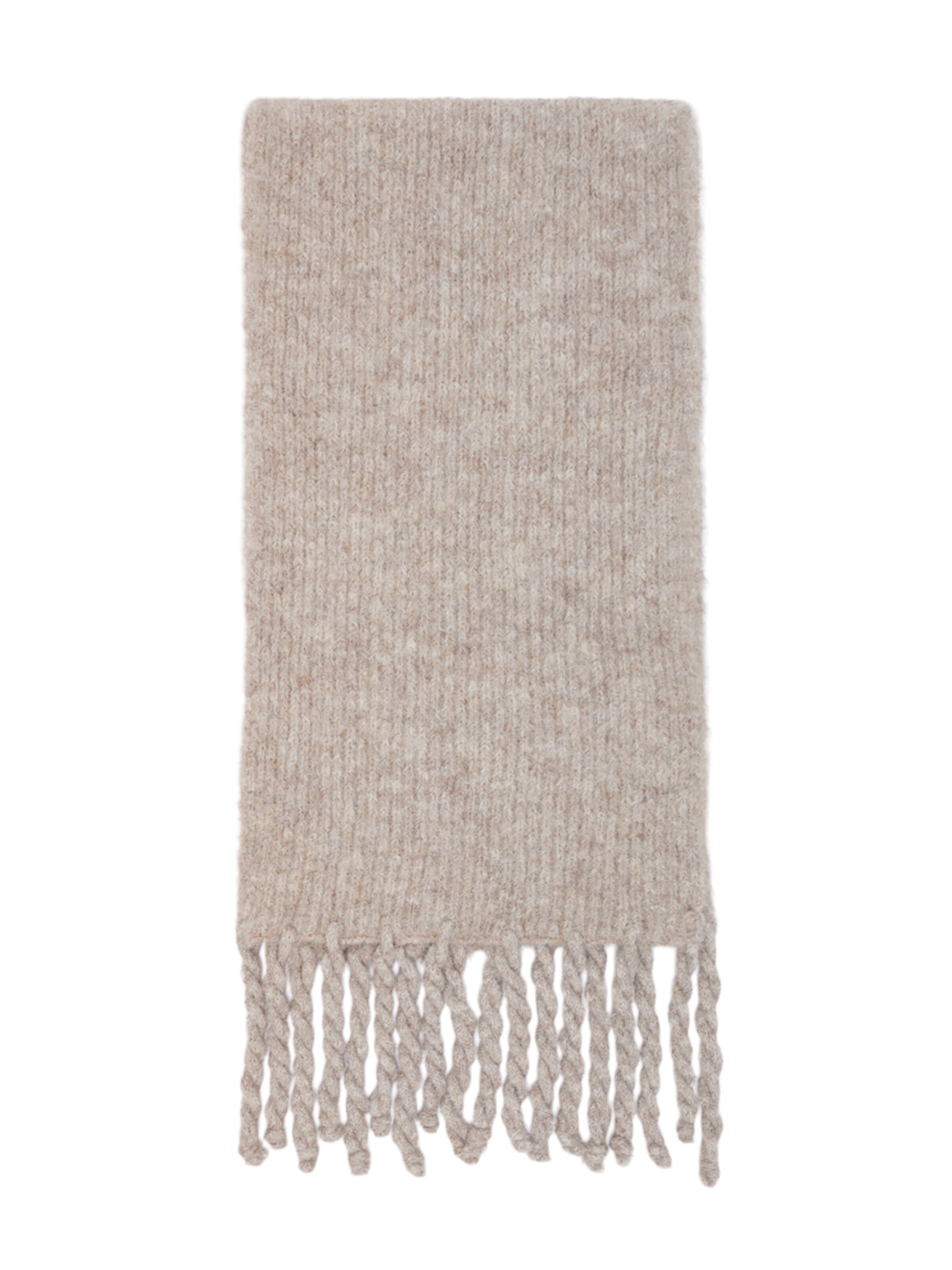 NALì Schal 'GWEN' in Beige