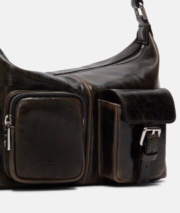 Borsa a spalla 'Andrea' di Liebeskind Berlin in marrone