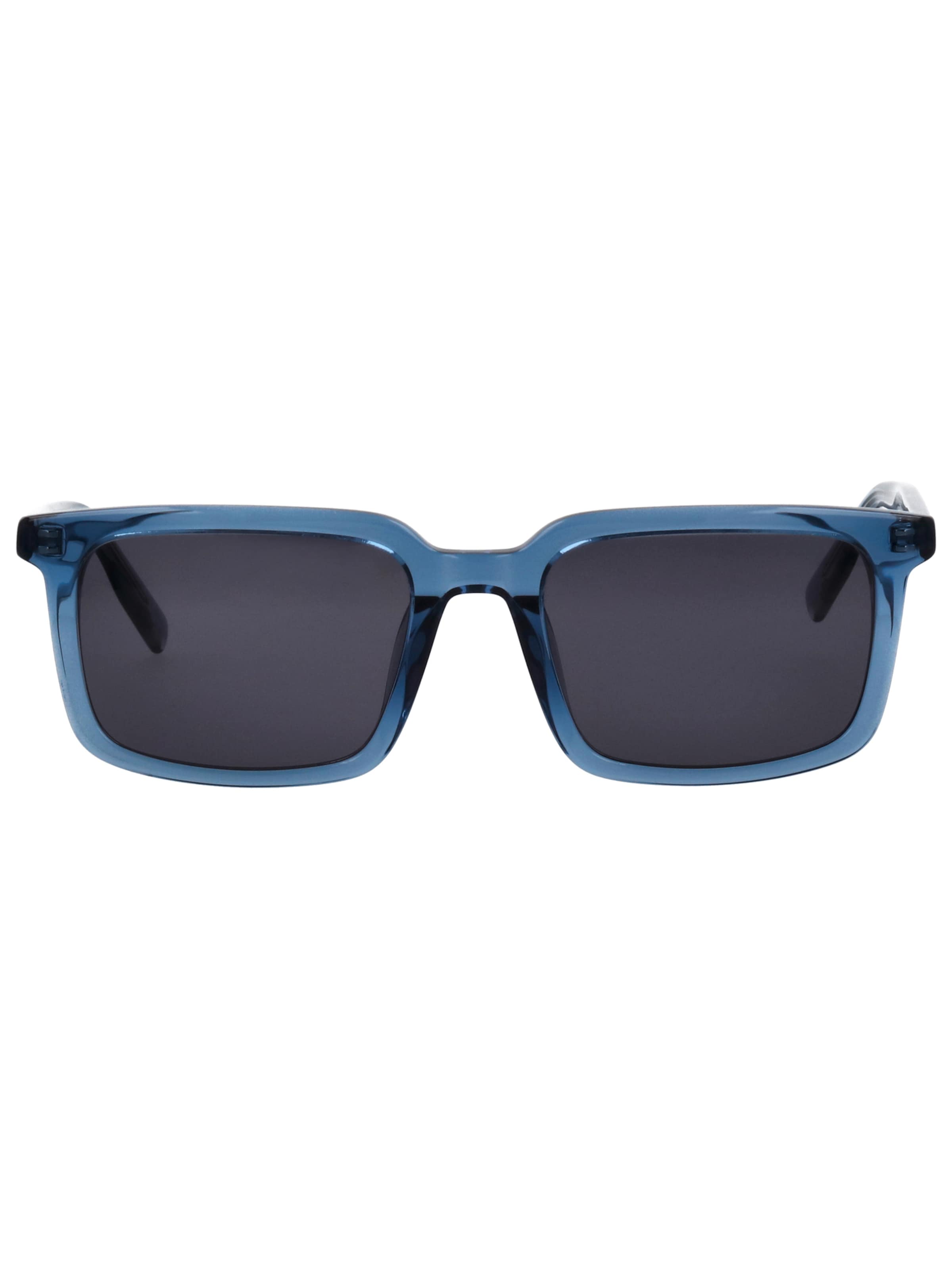 TOM TAILOR Sonnenbrille‌‌‌‌‌ in Blau