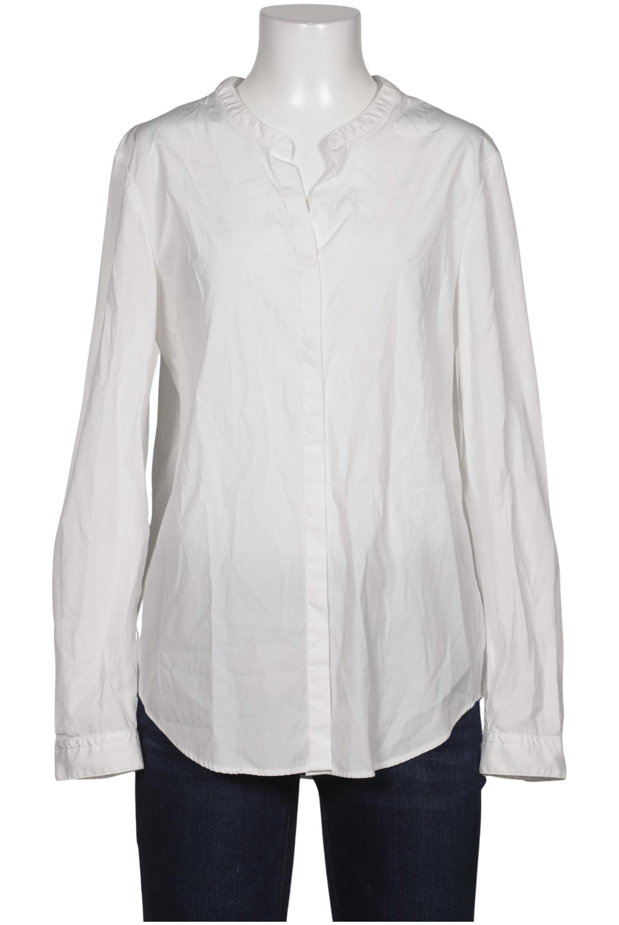 BOSS Blouse & Tunic in M in White: front