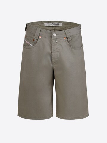 Picaldi Loose fit Jeans 'Zicco 471 GS' in Green: front